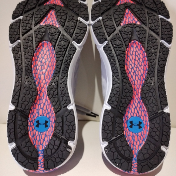 NWT Under Armour HOVR PHANTOM 2 - Picture 8 of 9